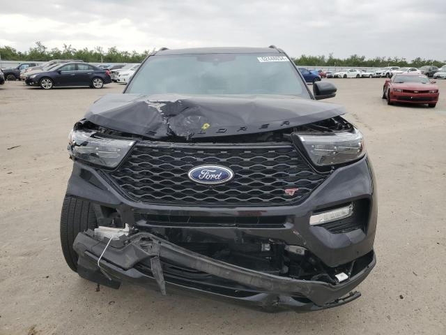 1FM5K8GC5NGA20561 Ford Explorer St