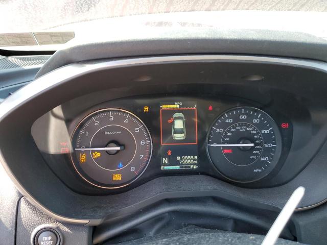 4S3GTAD69H3753997 Subaru Impreza Premium Plus