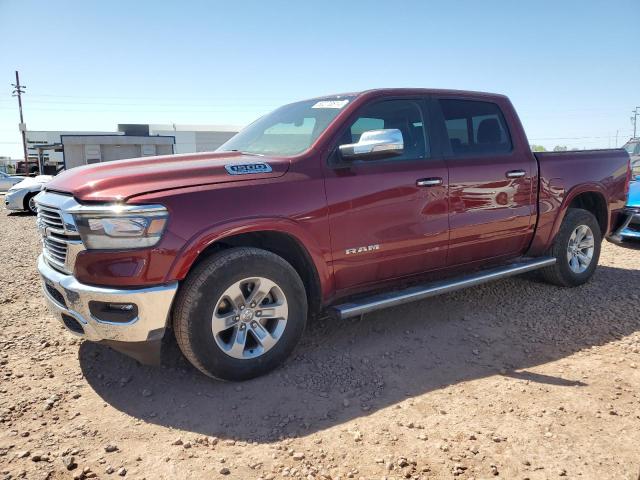 Продажа на аукционе авто 2021 Ram 1500 Laie, vin: 1C6SRFJT7MN800336, номер лота: 50270514