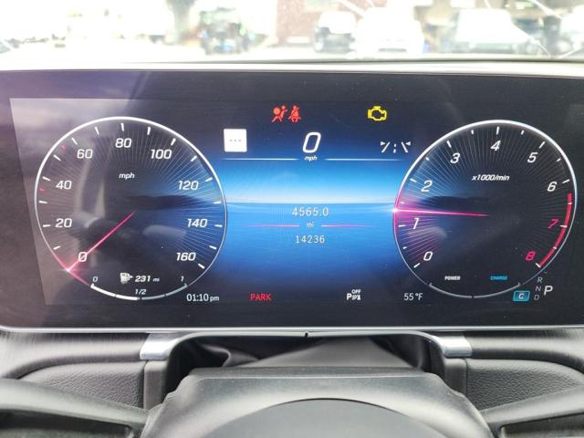 W1K6G6DB4PA171106 Mercedes-Benz S 500 4matic