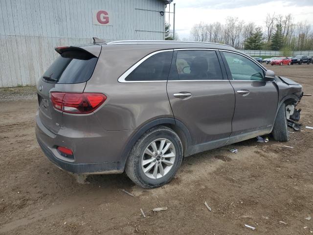 5XYPGDA32KG439496 KIA SORENTO L