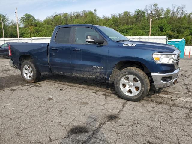1C6SRFBT3MN732275 RAM 1500 Big Horn/lone Star