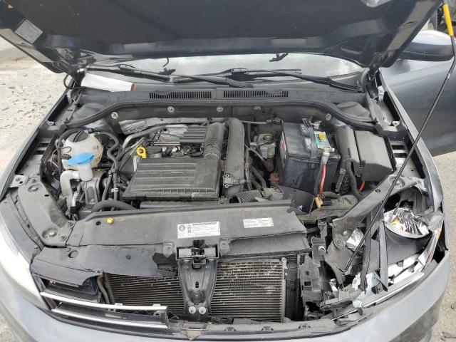 3VW167AJ9HM318501 Volkswagen JETTA S