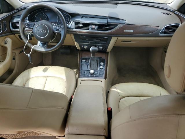 WAUGFAFC5EN011605 Audi A6 Premium Plus