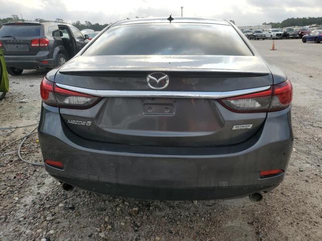 JM1GL1W58H1130158 Mazda 6 Grand Touring