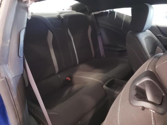1G1FB1RS4G0138593 Chevrolet CAMARO LT