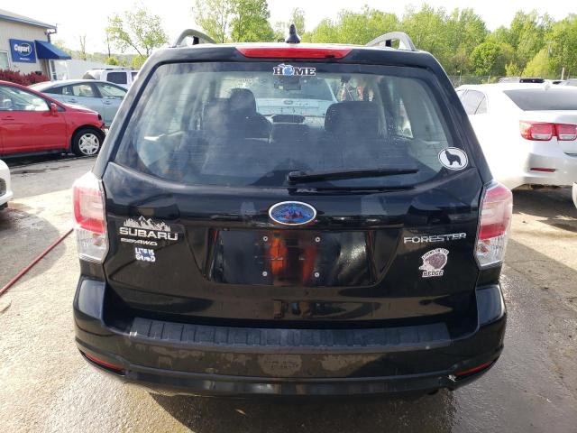 JF2SJABC6JH494727 Subaru Forester 2.5i
