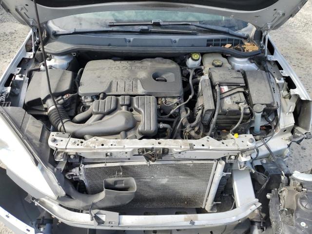 1G4PW5SK5G4162259 Buick Verano Sport Touring