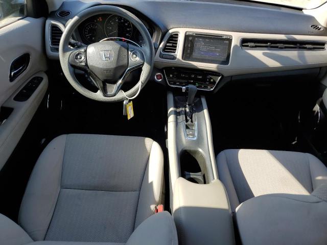 3CZRU5H52JM718909 Honda HR-V EX