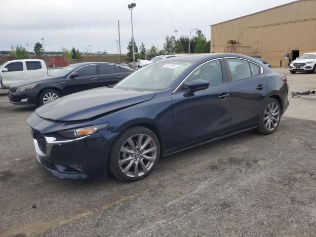 Auction sale of the 2019 Mazda 3 Preferred Plus, vin: JM1BPACL2K1112845, lot number: 51323964