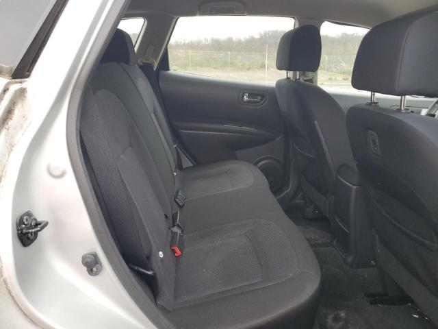 JN8AS5MV4EW701585 Nissan Rogue Select S