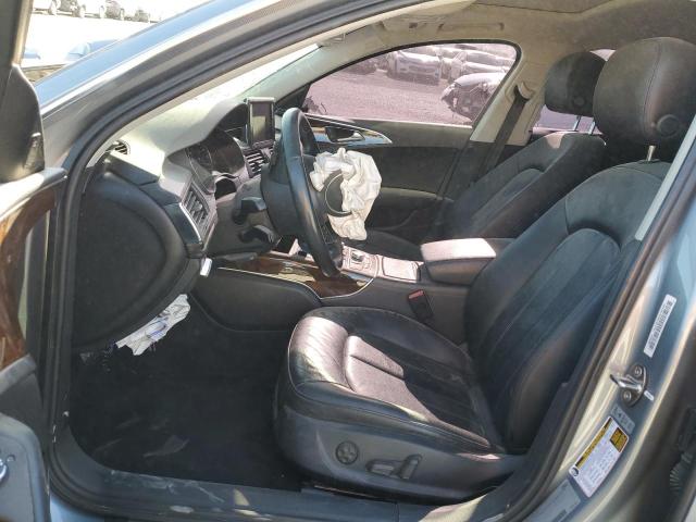 WAUFGAFC4EN110666 Audi A6 Premium Plus