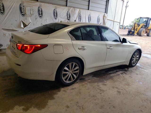 JN1BV7APXFM336208 Infiniti Q50 BASE