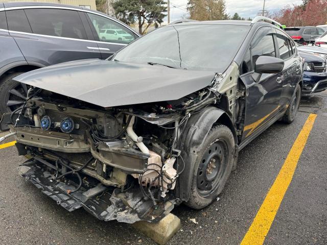 4S3GTAC6XK3714148 Subaru Impreza Premium
