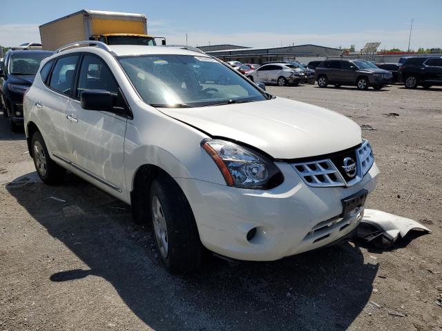 JN8AS5MV3FW754120 Nissan Rogue Select S