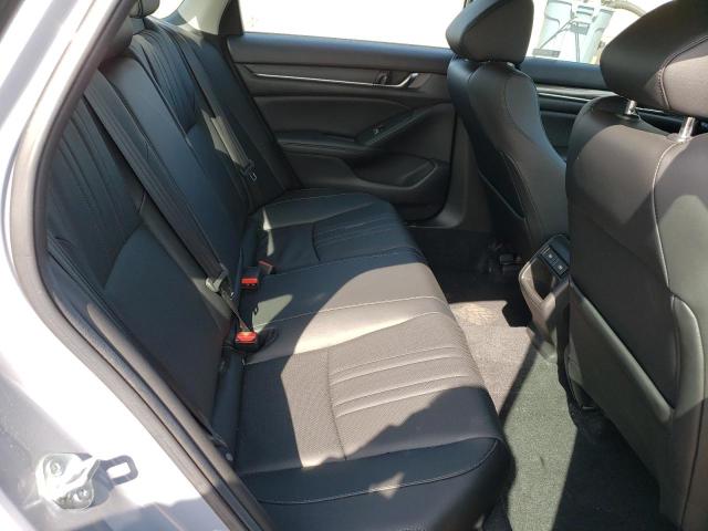 1HGCV1F42MA113061 Honda Accord Sport Se