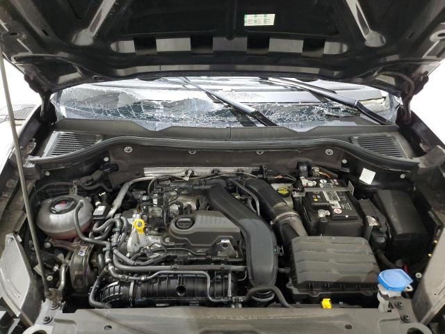 3VVEX7B28PM312603 Volkswagen TAOS SE