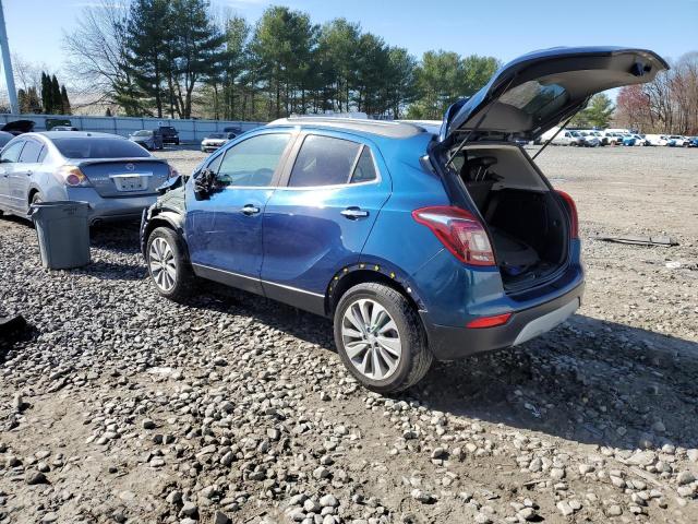 KL4CJASBXKB809344 Buick Encore Preferred