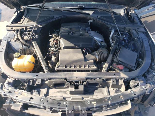 1G6KA5RX5GU167706 Cadillac CT6