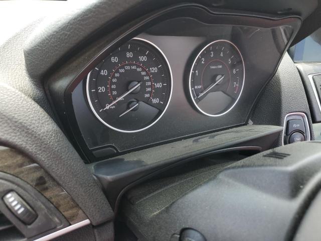 WBA1M1C56FV393176 BMW M235I