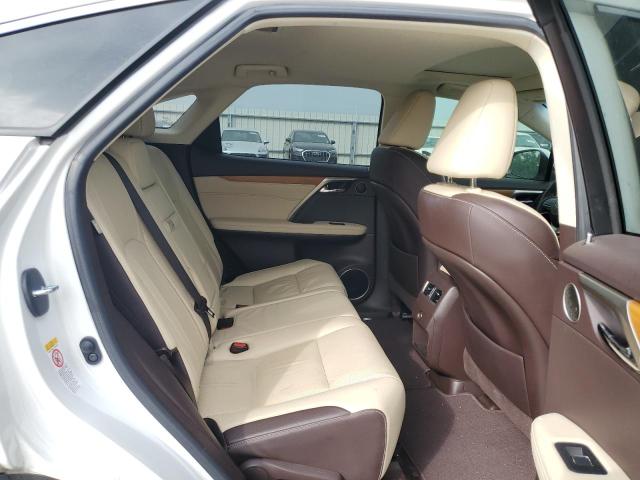 2T2ZZMCA7JC110426 Lexus Rx 350 Base