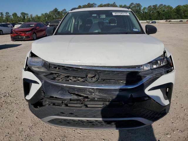 3VVCX7B23NM083932 Volkswagen TAOS S