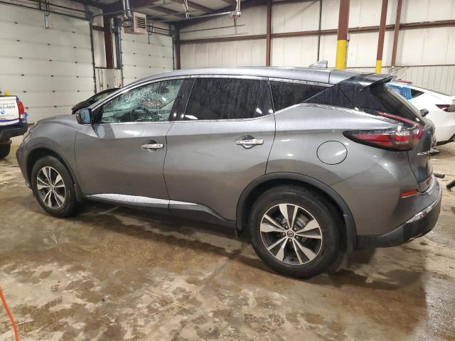 5N1AZ2AS2LN160826 Nissan MURANO S