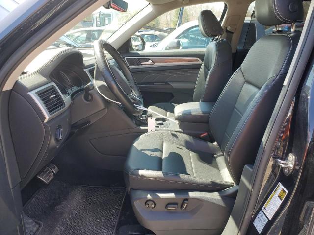 1V2RR2CA2MC544032 Volkswagen ATLAS SE