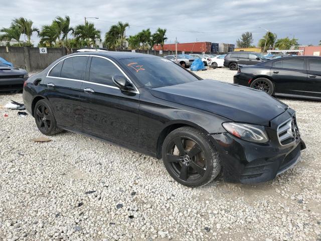 WDDZF4KB0HA257165 Mercedes-Benz E 300 4matic
