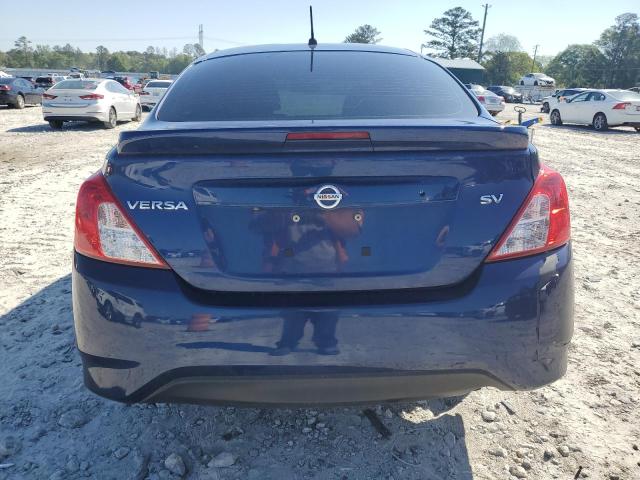 3N1CN7AP7KL854771 Nissan VERSA S