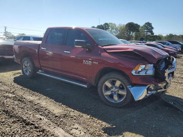 1C6RR7LT3FS739461 RAM 1500 Slt