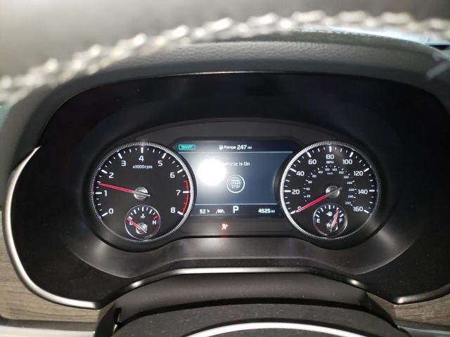 5XYP5DHC2NG203172 KIA Telluride Sx