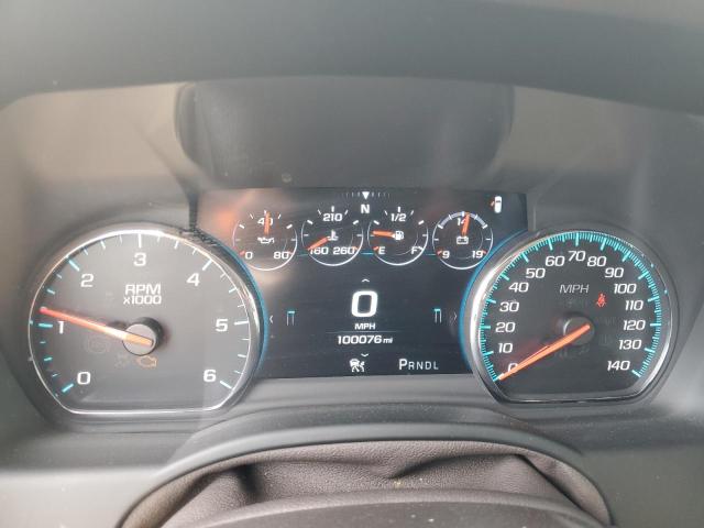 1GKS2CKJ4JR189957 GMC YUKON DENALI