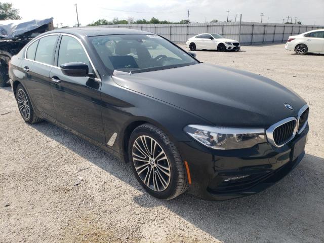 WBAJA5C31HG896202 BMW 530 I