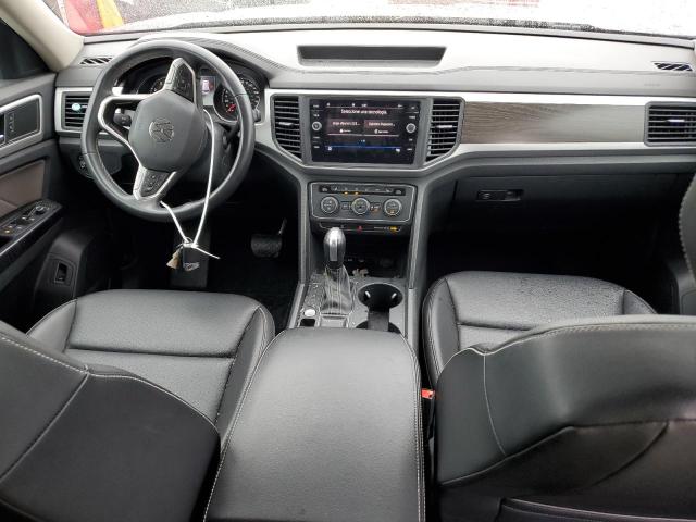 1V2WR2CA8MC543244 Volkswagen ATLAS SE
