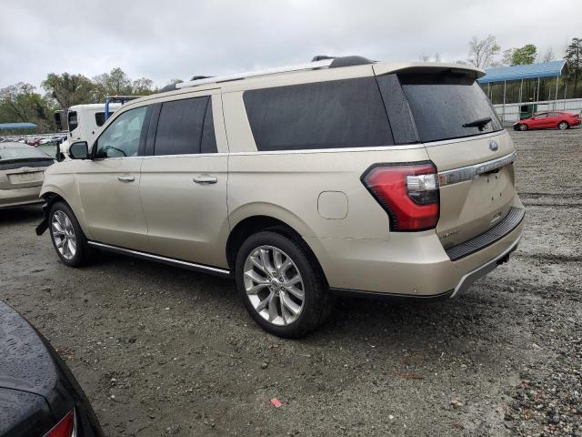 1FMJK2AT6JEA71190 Ford Expedition Max Limited