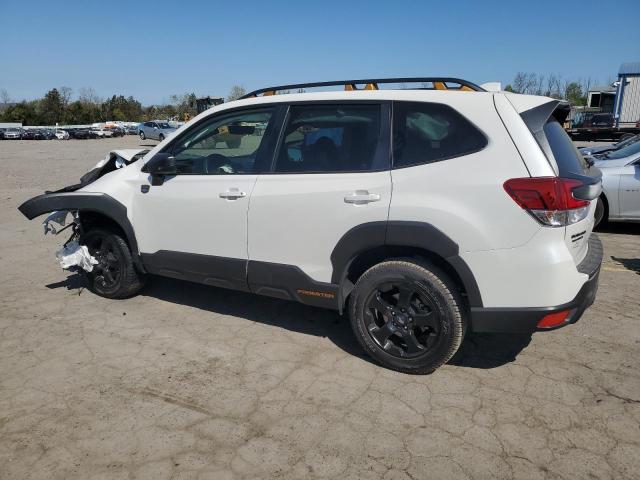 JF2SKAMC7PH543971 Subaru FORESTER W