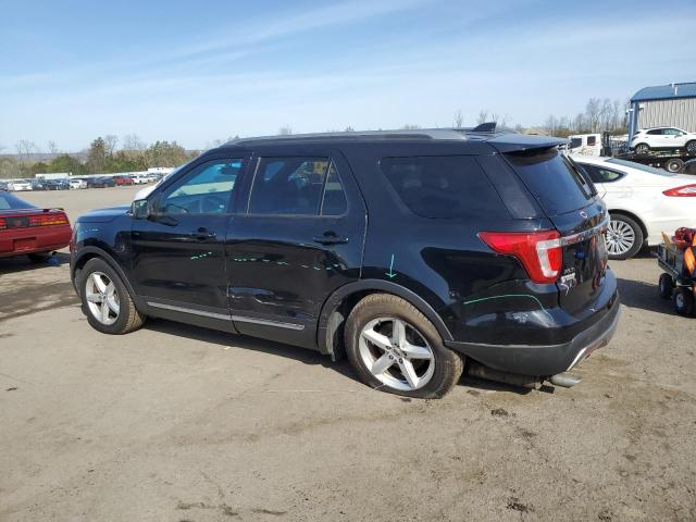 1FM5K8D88GGB17188 Ford EXPLORER XLT