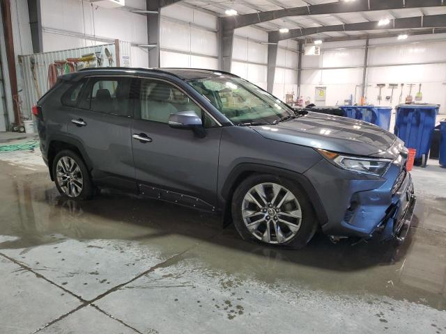 JTMN1RFVXMD084658 Toyota RAV4 LIMIT