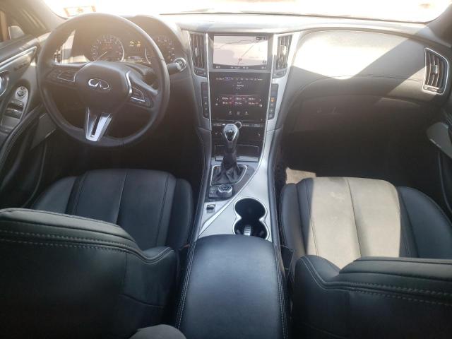 JN1EV7EL2HM552299 Infiniti Q60 Premium