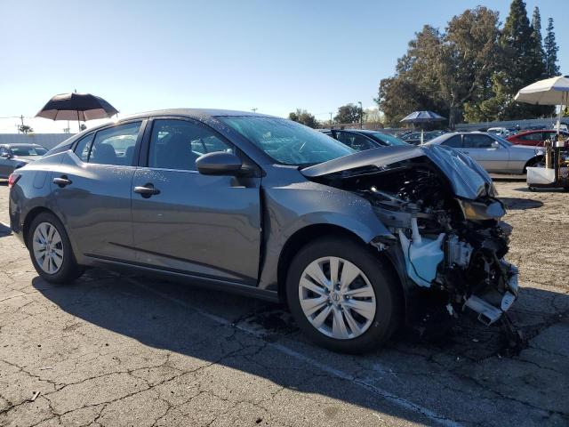 3N1AB8BV9RY266550 Nissan SENTRA S