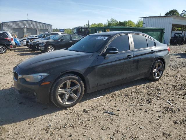 Auction sale of the 2015 Bmw 320 I, vin: WBA3B1C56FP681217, lot number: 52017994