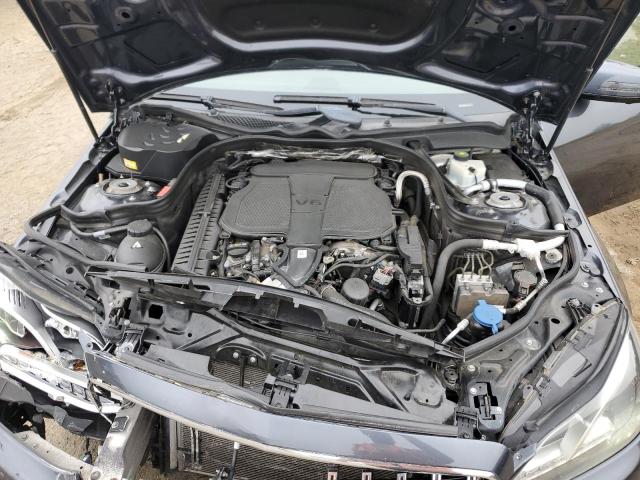 WDDHF5KBXEA893475 Mercedes-Benz E 350