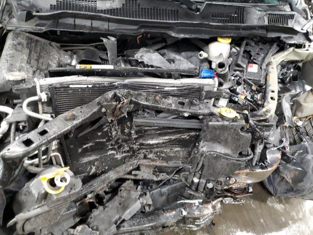 1C6RR7FG3JS282299 RAM 1500 St