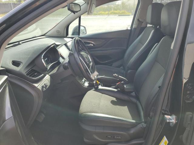 KL4CJESB4KB913464 Buick Encore Preferred