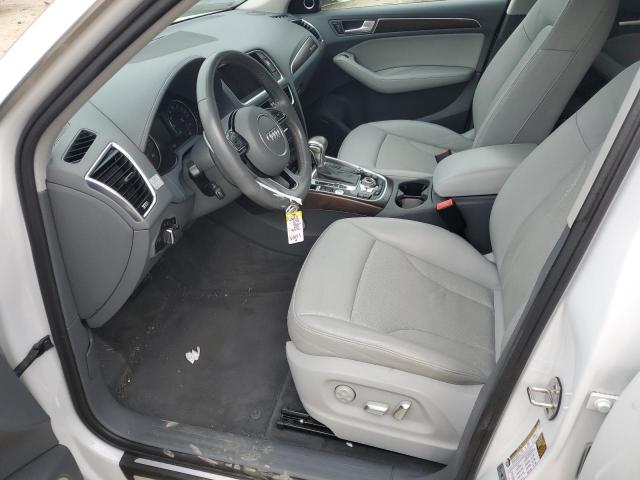 WA1VMBFP6FA065703 Audi Q5 Tdi Prestige