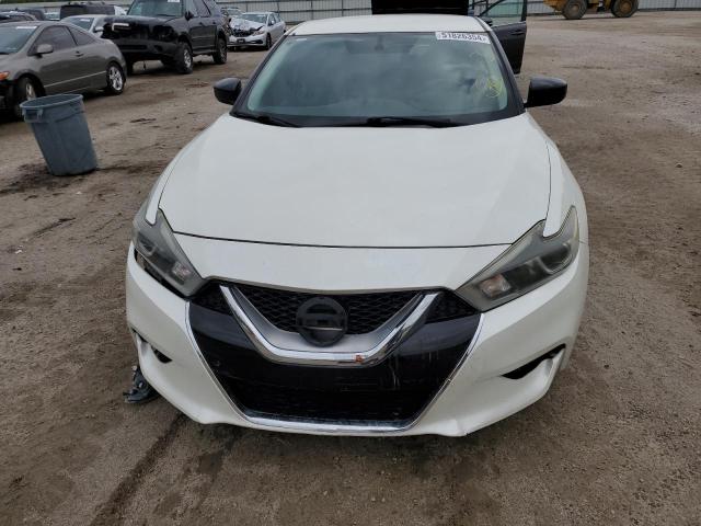 1N4AA6AP0HC391537 Nissan Maxima 3.5s