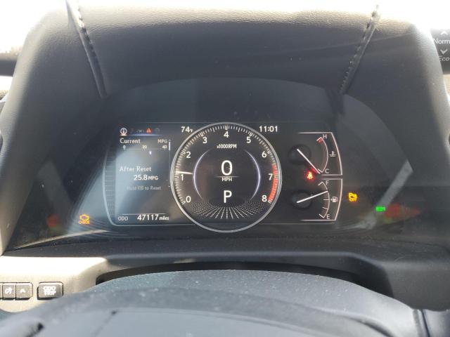 58ABZ1B16KU013331 Lexus ES 350