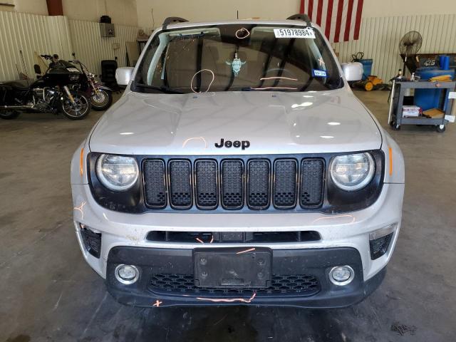 ZACNJABB6LPL20412 Jeep Renegade Latitude