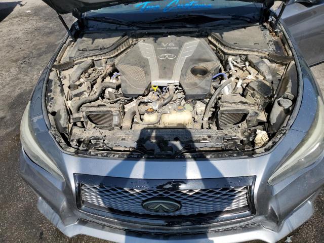 JN1EV7AP0HM731627 Infiniti Q50 Premium